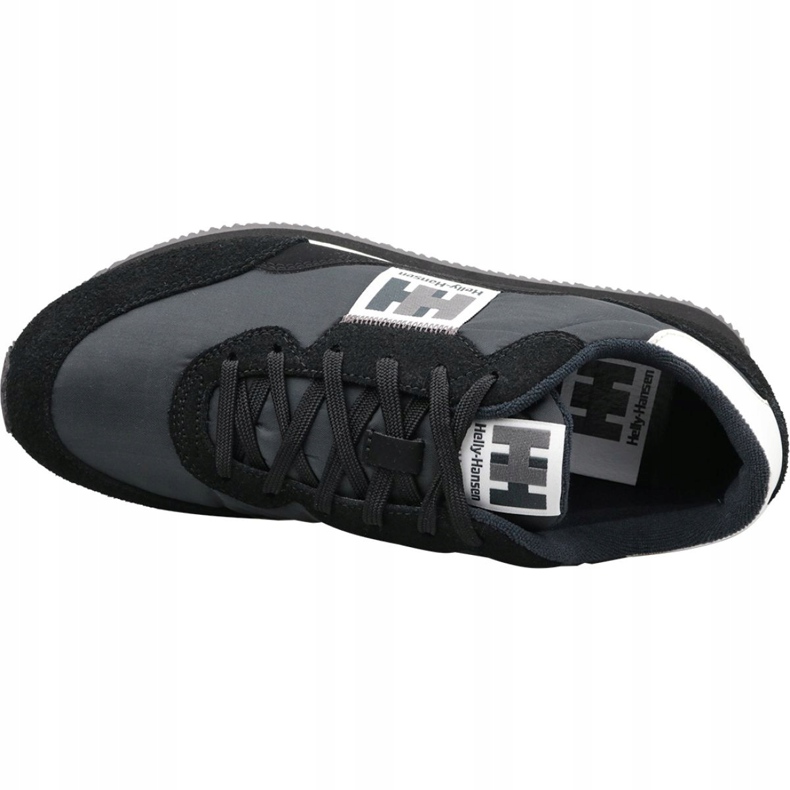 Helly Hansen Ripples Low-Cut Sneaker M 11481-990 noir 2