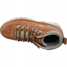 Helly Hansen The Forester W 10516-580 bottes brun 2 Helly Hansen The Forester W 10516-580 bottes brun 2