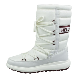 Helly Hansen Isolabella Grand W 11480-011 chaussures blanche 1