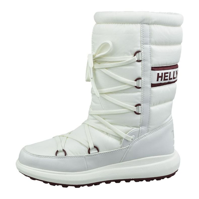 Helly Hansen Isolabella Grand W 11480-011 chaussures blanc 1