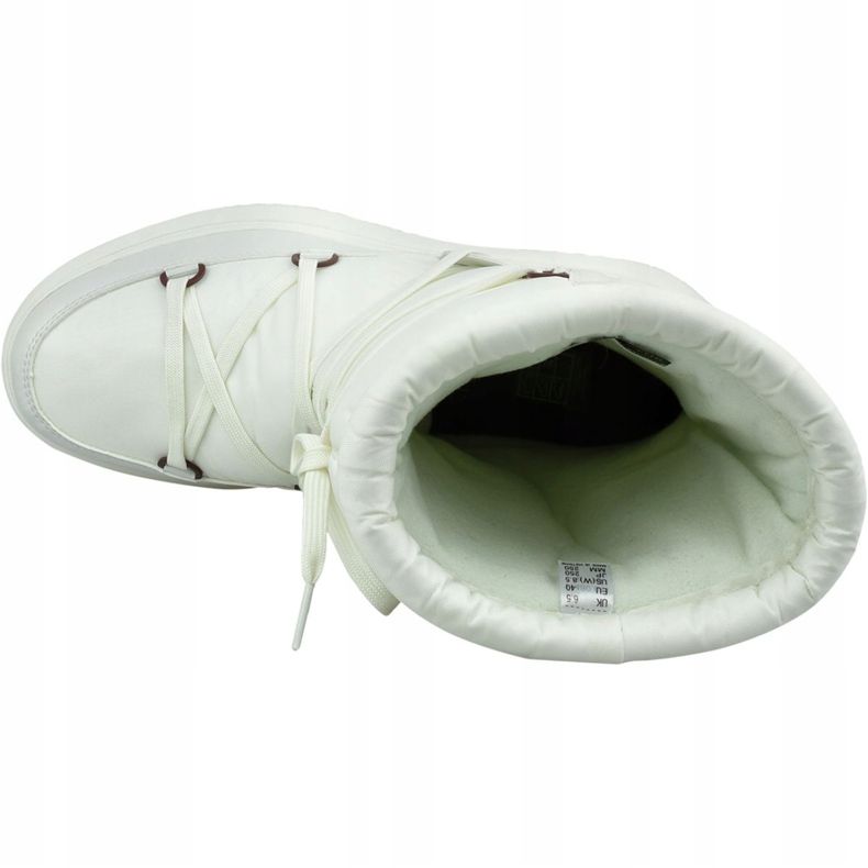 Helly Hansen Isolabella Grand W 11480-011 chaussures blanche 2