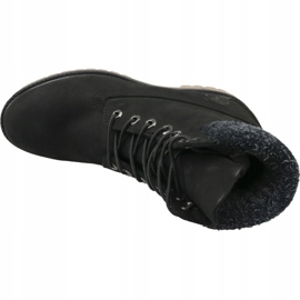Timberland 6 In Premium Boot M A1UEJ noir 2