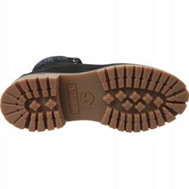 Timberland 6 In Premium Boot M A1UEJ le noir 3