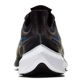 Chaussures Nike Zoom Gravity M BQ3202-007 gris 1 Chaussures Nike Zoom Gravity M BQ3202-007 gris 1