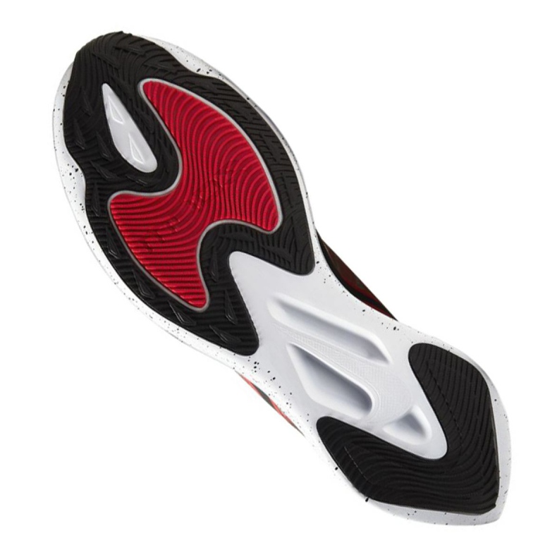 Chaussures Nike Zoom Gravity M BQ3202-005 le noir multicolore 2