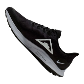Chaussures de course Nike Air Zoom Pegasus 36 Trail M AR5677-002 noir 1