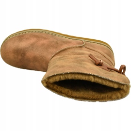 Skechers Souvenirs 2.0 W 44932-CSNT brun 2