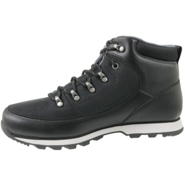 Helly Hansen Varese M 11236-991 bottes le noir 1