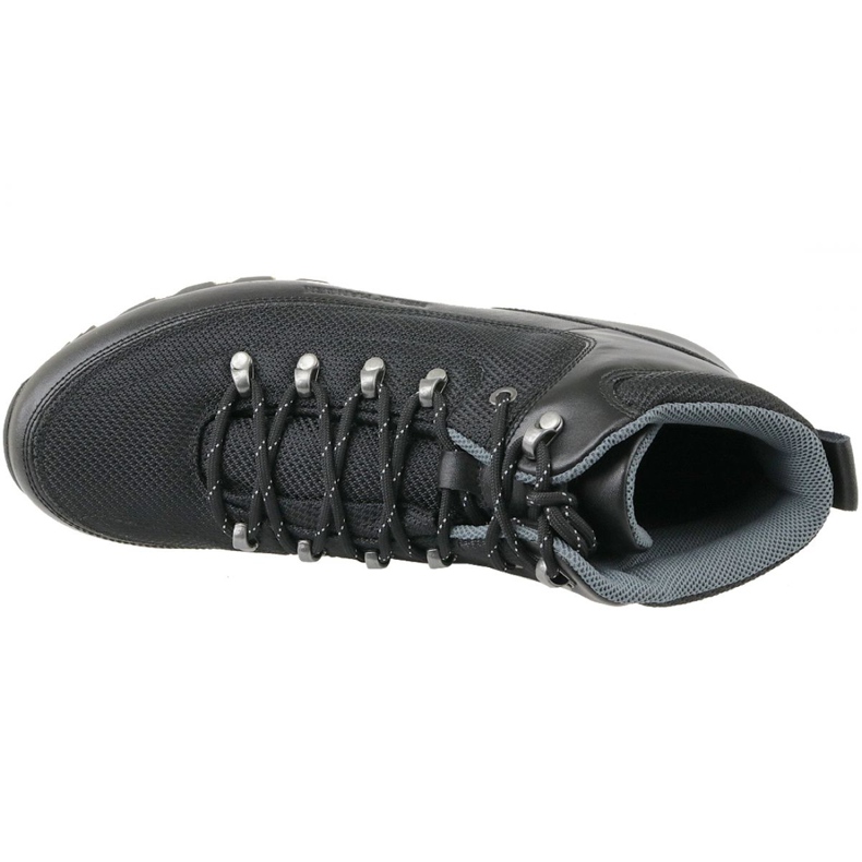 Helly Hansen Varese M 11236-991 bottes noir 2