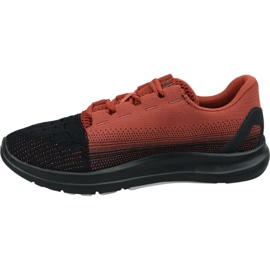 Under Armour Remix 2.0 M 3022466-601 le noir 1