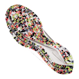 Chaussure de course Nike Air Zoom Pegasus 36 M BV7767-100 blanche 2