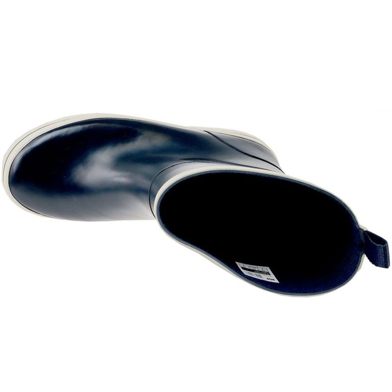 Helly Hansen Midsund Jr 10862-597 chaussures bleu marin 2