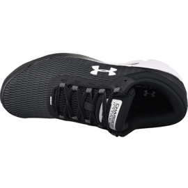 Under Armour Charged Intake 3 M 3021229-004 le noir 2 Under Armour Charged Intake 3 M 3021229-004 le noir 2