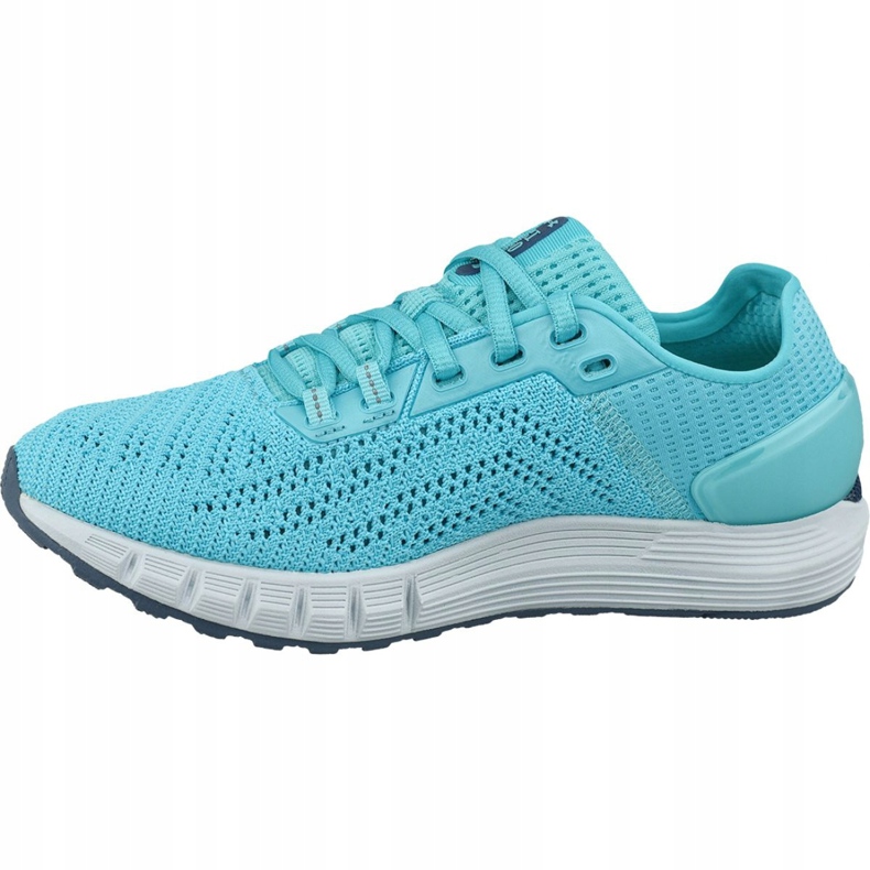 Under Armour Hovr Sonic 2 W 3021588-302 bleu 1