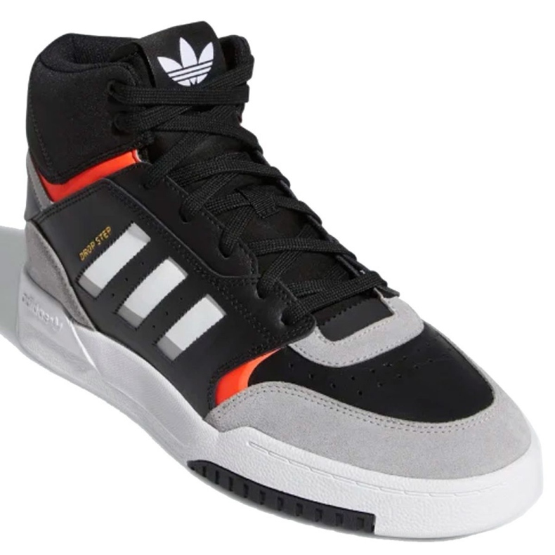 Chaussures Adidas Drop Step M EE5219 le noir 1