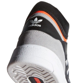 Chaussures Adidas Drop Step M EE5219 le noir 2
