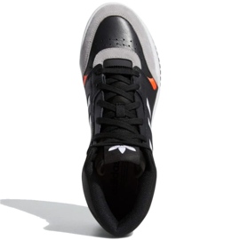 Chaussures Adidas Drop Step M EE5219 le noir 3