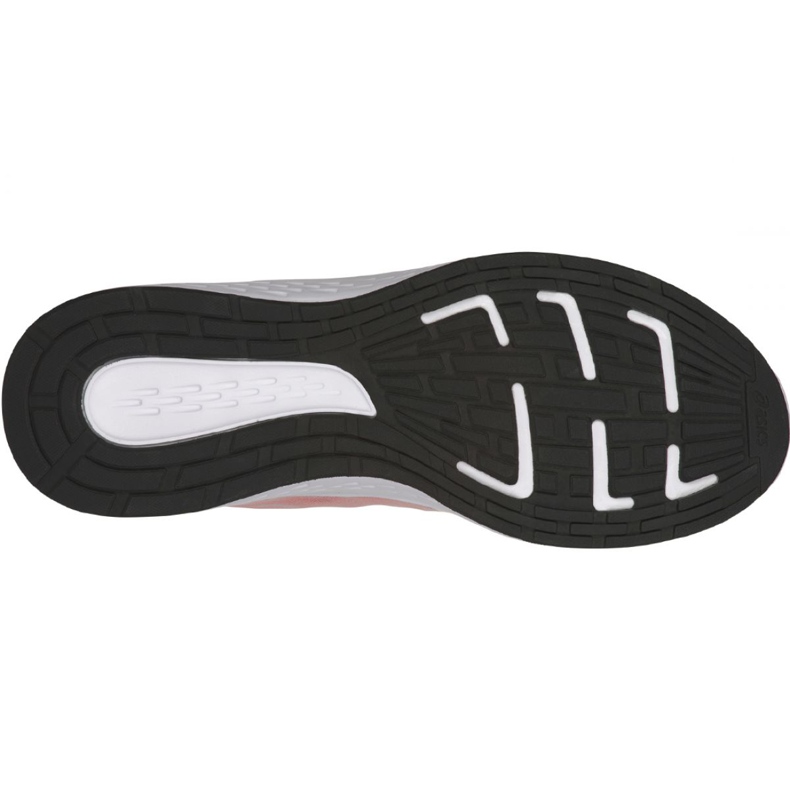 Chaussures de course Asics Patriot 10 Sp W 1012A236-101 multicolore 2