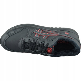 Chaussures Asics Gel-Lyte Xt M 1191A295-001 noir multicolore 2