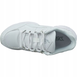 Asics Gel-BND Jr 1024A040-100 blanc 2