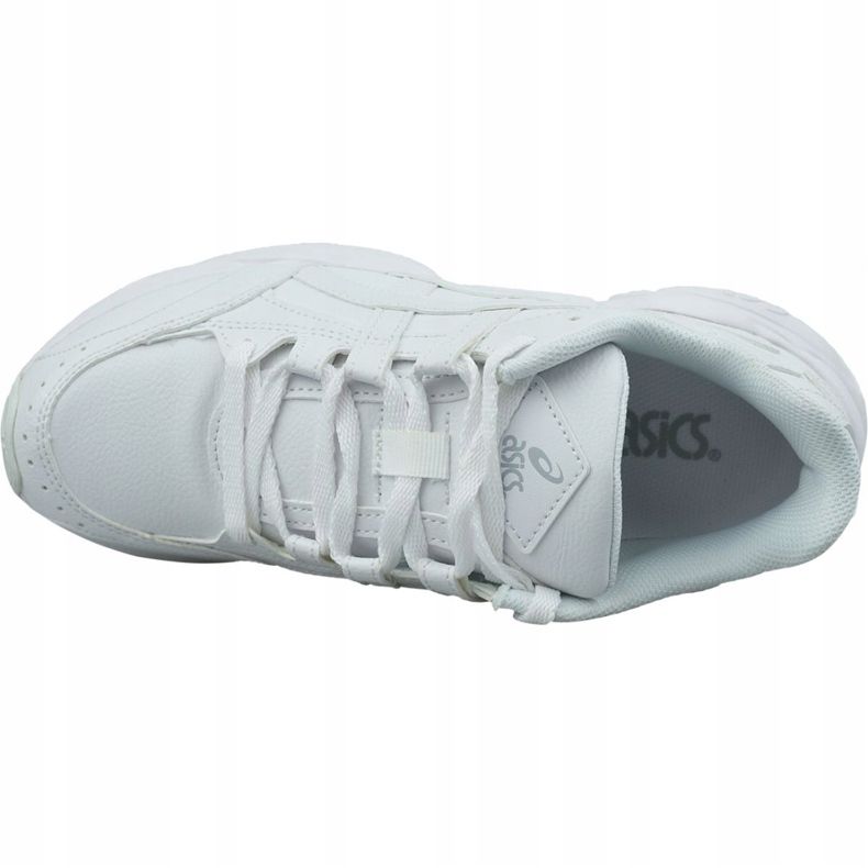 Asics Gel-BND Jr 1024A040-100 blanc 2