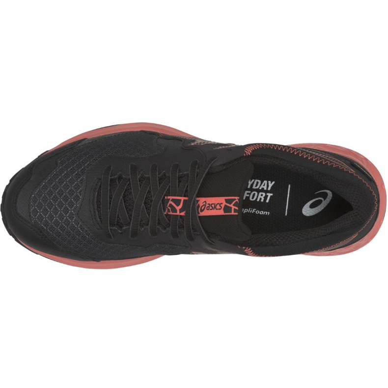 Chaussures de course Asics Gel-Sonoma 4 G-TX W 1012A191-020 le noir rose 2 Chaussures de course Asics Gel-Sonoma 4 G-TX W 1012A191-020 le noir rose 2