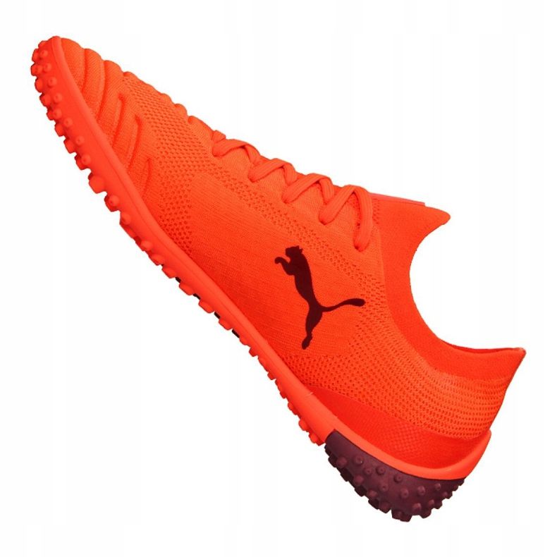 Chaussures de foot Puma 365 Concrete 1 St M 105752-02 orange orange 1 Chaussures de foot Puma 365 Concrete 1 St M 105752-02 orange orange 1