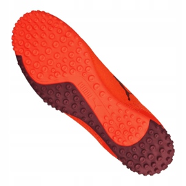 Chaussures de foot Puma 365 Concrete 1 St M 105752-02 orange orange 2 Chaussures de foot Puma 365 Concrete 1 St M 105752-02 orange orange 2