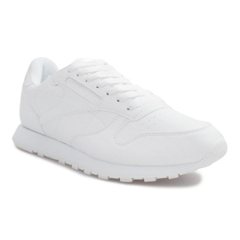 Blanc Sport Classique blanche 1