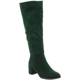 Bottes vertes Sergio leone KZ273 1