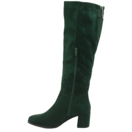 Bottes vertes Sergio leone KZ273 2