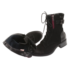 M.Daszyński Travailleurs noirs Daszyński SA94 5