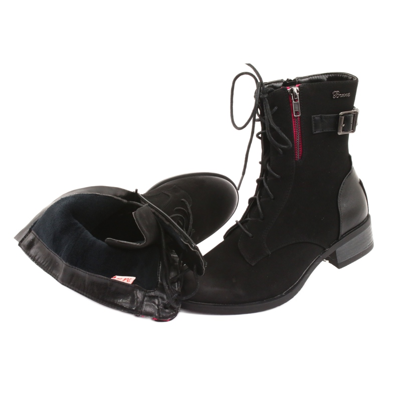 M.Daszyński Travailleurs noirs Daszyński SA94 5