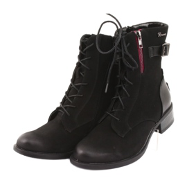 M.Daszyński Travailleurs noirs Daszyński SA94 3