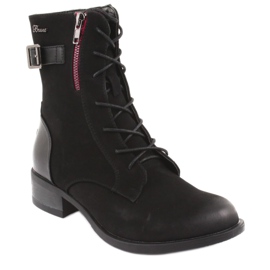 M.Daszyński Travailleurs noirs Daszyński SA94 1