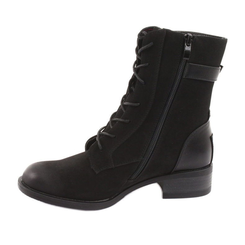 M.Daszyński Travailleurs noirs Daszyński SA94 le noir 2