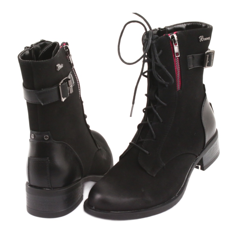 M.Daszyński Travailleurs noirs Daszyński SA94 le noir 4