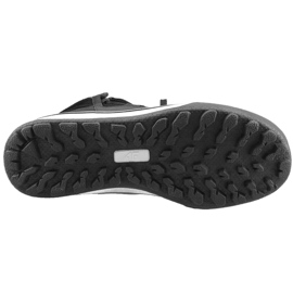 Chaussures d'hiver 4F W D4Z19-OBDH201 21S le noir 2