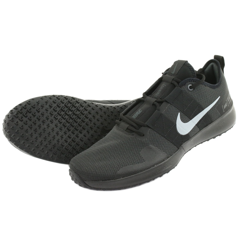 Chaussure d'entraînement Nike Varsity Compete TR2 M AT1239-001 le noir 5