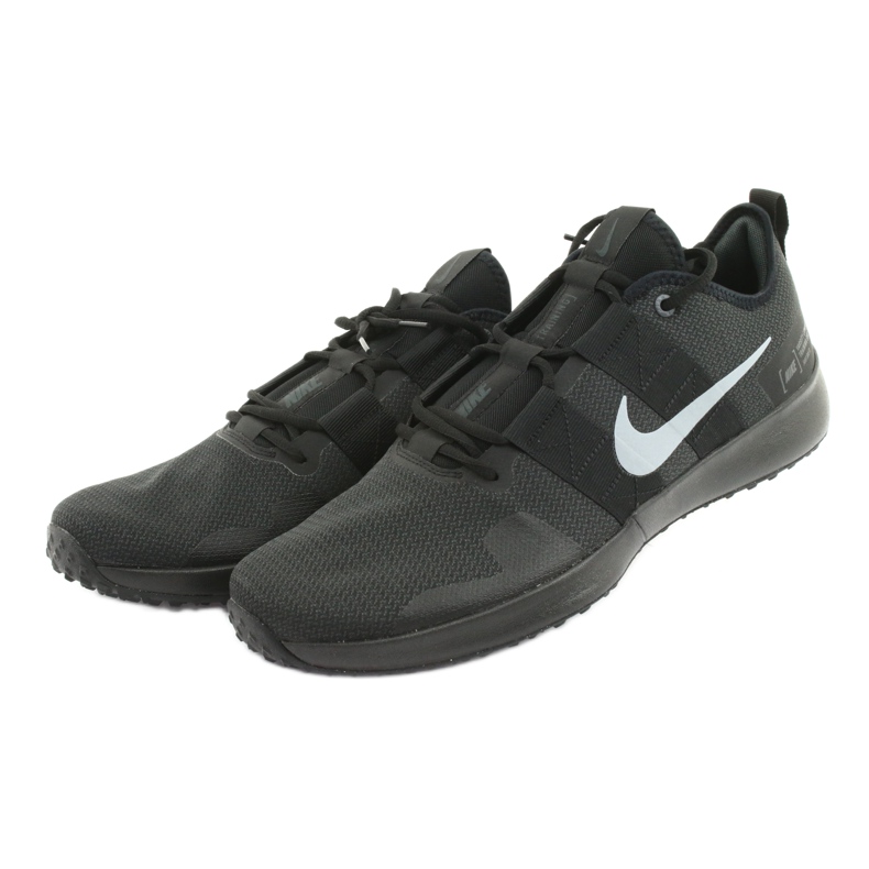Chaussure d'entraînement Nike Varsity Compete TR2 M AT1239-001 noir 3