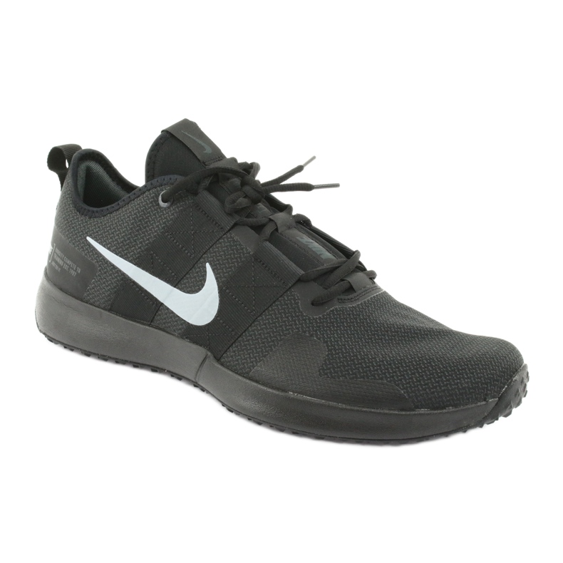 Chaussure d'entraînement Nike Varsity Compete TR2 M AT1239-001 noir 1