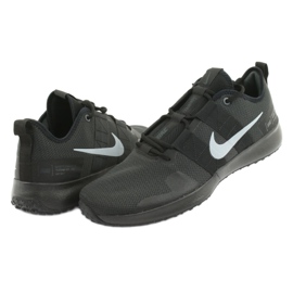 Chaussure d'entraînement Nike Varsity Compete TR2 M AT1239-001 le noir 4