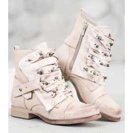 SDS Travailleurs beiges 2