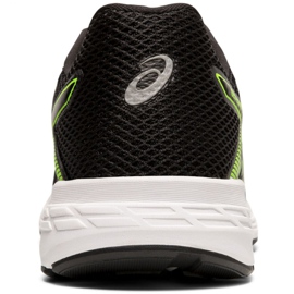 Asics Gel-Exalt 5 M 1011A162 002 chaussures de course le noir 5