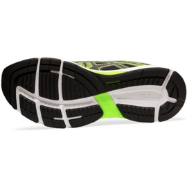Asics Gel-Exalt 5 M 1011A162 002 chaussures de course le noir 6