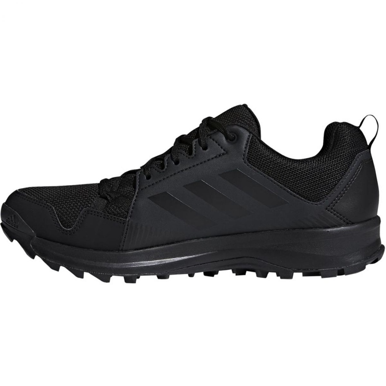 Chaussures Adidas Terrex Tracerocker Gtx M CM7593 le noir 1 Chaussures Adidas Terrex Tracerocker Gtx M CM7593 le noir 1