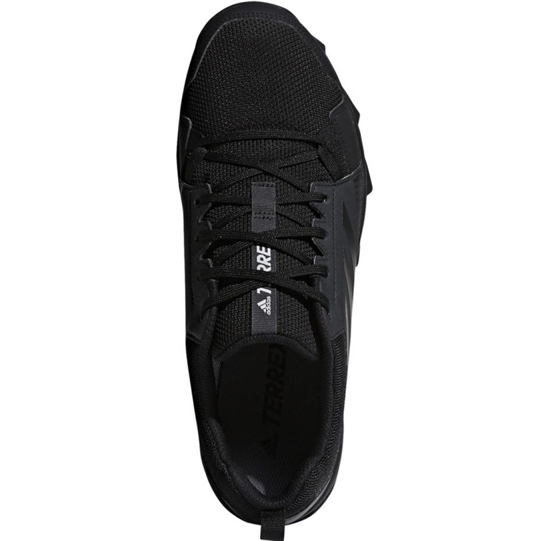 Chaussures Adidas Terrex Tracerocker Gtx M CM7593 noir 2