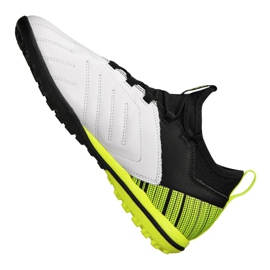 Chaussures de foot Puma One 5.3 Tt M 105648-03 jaune jaune 5