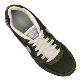 Chaussure Nike Jr Md Runner 2 Gs Jr BA5559 vert 2