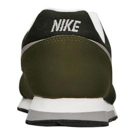 Chaussure Nike Jr Md Runner 2 Gs Jr BA5559 vert 3